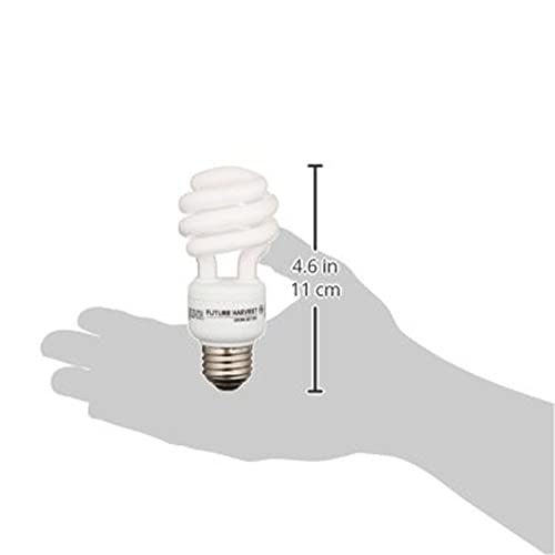 SunBlaster SL0900151 13 Watt Indoor Energy-Efficient Plant Grow Light Set with 4 CFL Lightbulbs for All Year Usage in Home