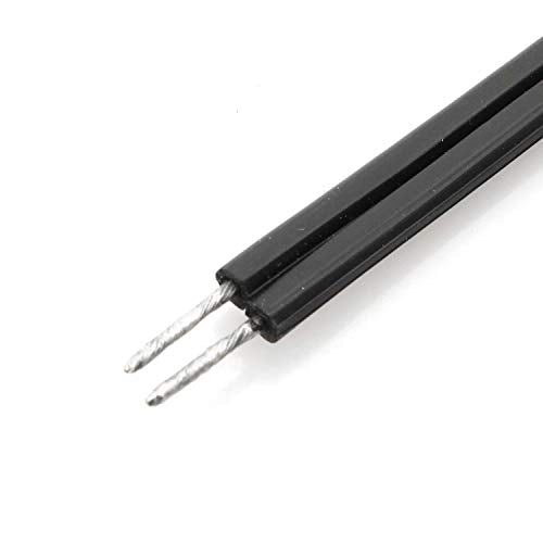 Rotary Dimmer Switch Power Cable Knob Adjustable Controller Switch with 1.8m/5.9ft Extension Power Cord
