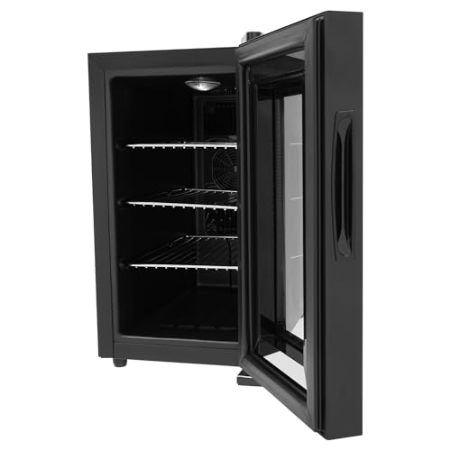PERFERATE 23L Reptile Egg Incubator Digital Reptile Egg Incubator Scientific Hatcher Lab Incubator Temperature Control from 10-40°C for Snakes Wall Lizard and Turtles