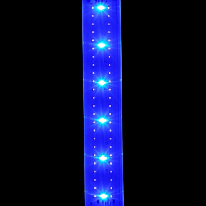 imagitarium by Petco Planted Aquarium LED Strip Light 17.5-28" - size: 23 W / 16 IN