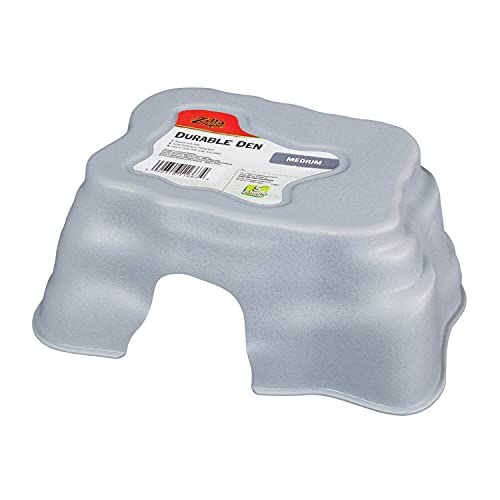 Zilla Durable Dens Gray Medium - size: Medium