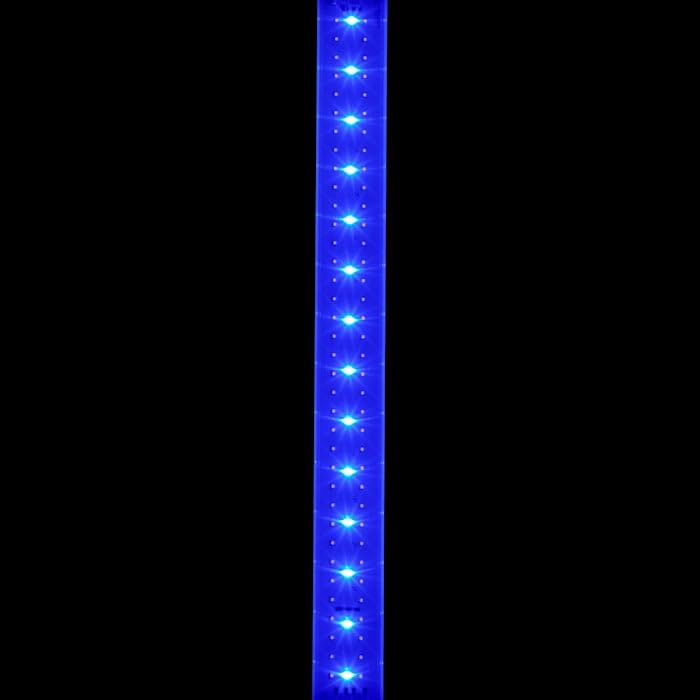 imagitarium by Petco Planted Aquarium LED Strip Light 29.5-40" - size: 34 W / 28 IN