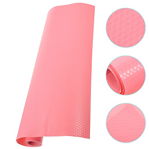 POPETPOP Reptile Carpet Pad for Terrarium Soft Substrate Mat for Bearded Dragons Snakes Lizards and Tortoises Easy to Clean Comfortable Bedding for Reptile Habitat