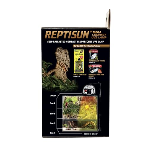 Zoo Med ZML Bulb REPTISUN UVB/UVA 65W