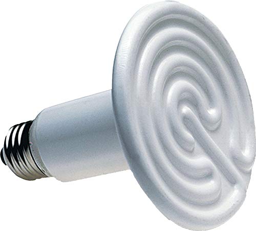 Zoo Med Repticare Ceramic Infrared Heat Emitter