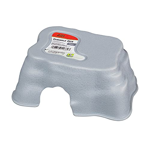 Zilla Durable Dens Gray Small - size: Small