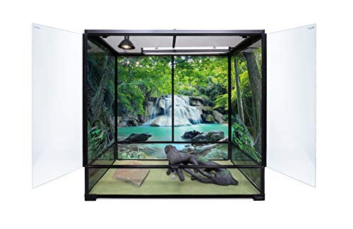 Reptile Carpet, Olive 24" x 48", Two Sheets