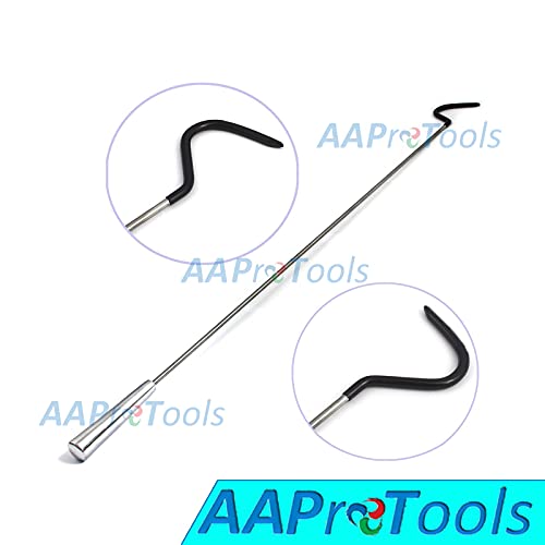 30" Heavy Duty Snake Hook A+ Quality