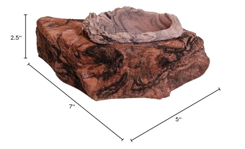 37106 Earth Feed/Water Ledge