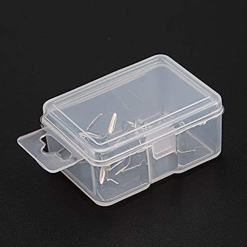 Fly Rod Guides Set Fly Fishing Guide Line Hard Snake Ring Hook Keeper Fishing Rod Guide Tip Repair Kit