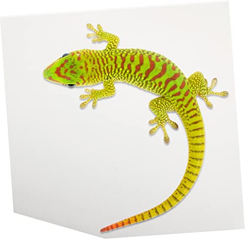 Toyvian Reptile Heating Pad Terrarium Carpet Sphagnum Moss Reptile Bedding Leopard Gecko Tank Accessories