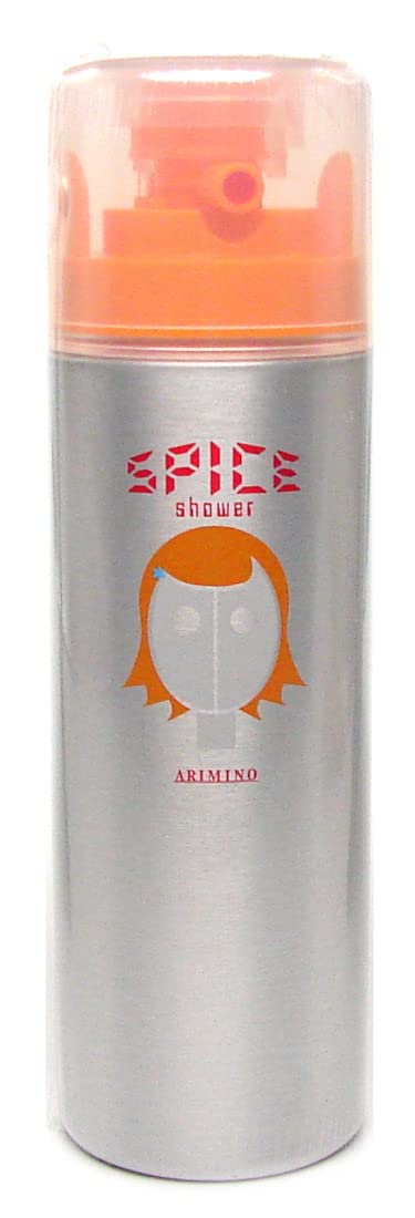 Spice Shower Wax 6Oz