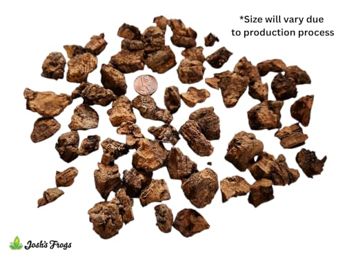 Josh's Frogs Cork Bits (1 Gallon)