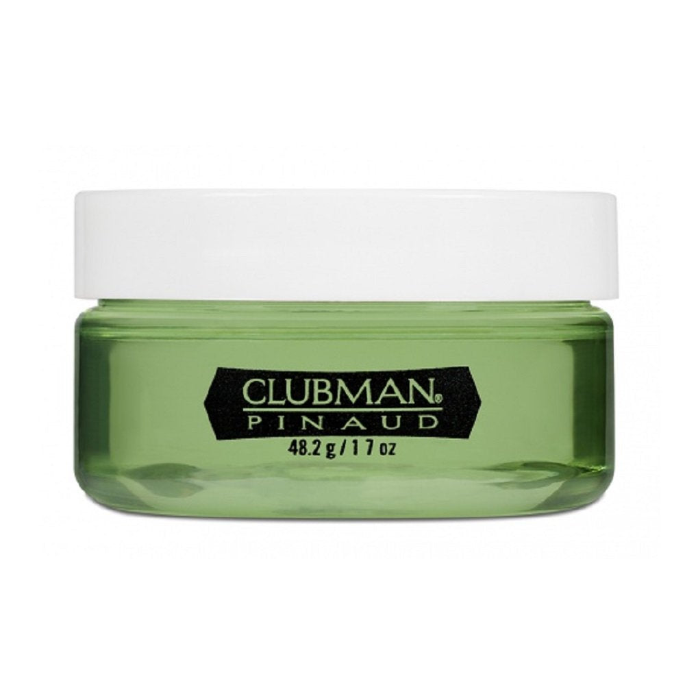 Clubman Light Hold Pomade Travel, 1.7 Ounce