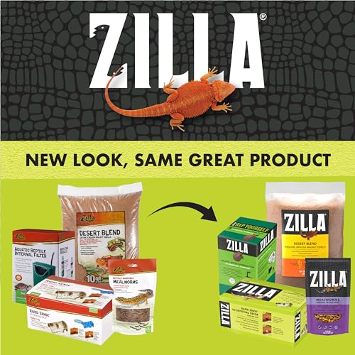 Zilla Durable Dens Gray Large - size: Large