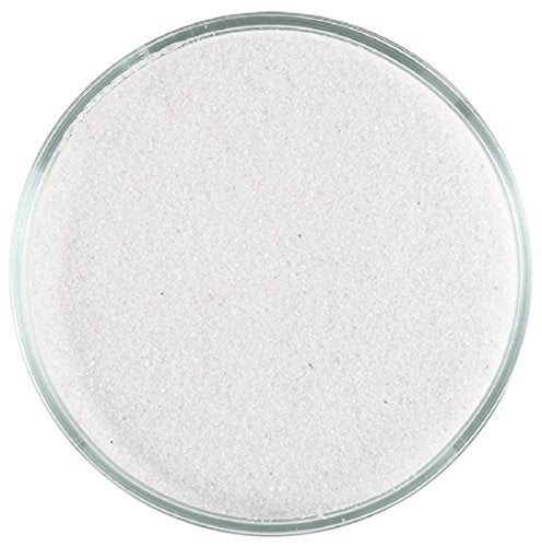 Carib Sea Super Naturals Aquarium Sand Moonlight – 50 lb – Smooth Fish-Friendly Substrate – Natural Look – No Paints or Dyes – Ideal for Freshwater Aquariums - size: 50lb (Pack of 1)