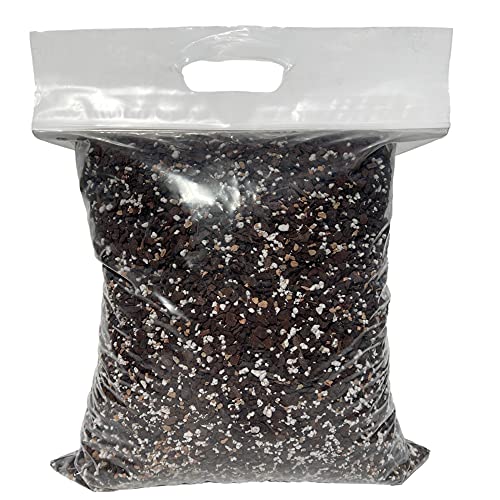 rePotme Aloe Vera Succulent Potting Soil Mix - Imperial Blend (Mini Bag) - color: Aloe Vera, size: Mini Bag