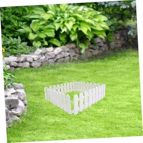 VANZACK 4-Pack Tortoise Pen Turtle Enclosure for Outdoor Pet Cages for Small Animals Pet Barrier Plastic Fences Safe Enclosures Turtle Isolation Fences