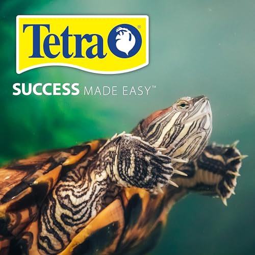 Tetra ReptoMin 3-in-1 Select-A-Food, 1.94 Ounces (55 Grams), Food and Treats Formulated for Aquatic Turtles - size: 1.94 Ounce (Pack of 1)