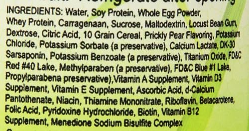 Nature Zone Nutri Bites for Bearded Dragons 9 oz - Pack of 2