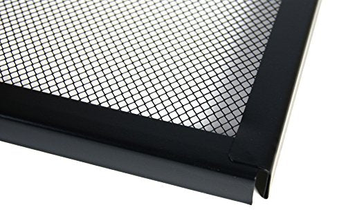 Exo Terra Screen Cover, 60 Gallon - size: 60 Gallon