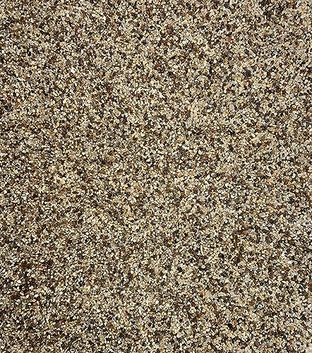 Aqua Natural Aquarium Substrate, Prairie Sand, 10lb | Aquascaping, Aquariums, Vivariums, Terrariums