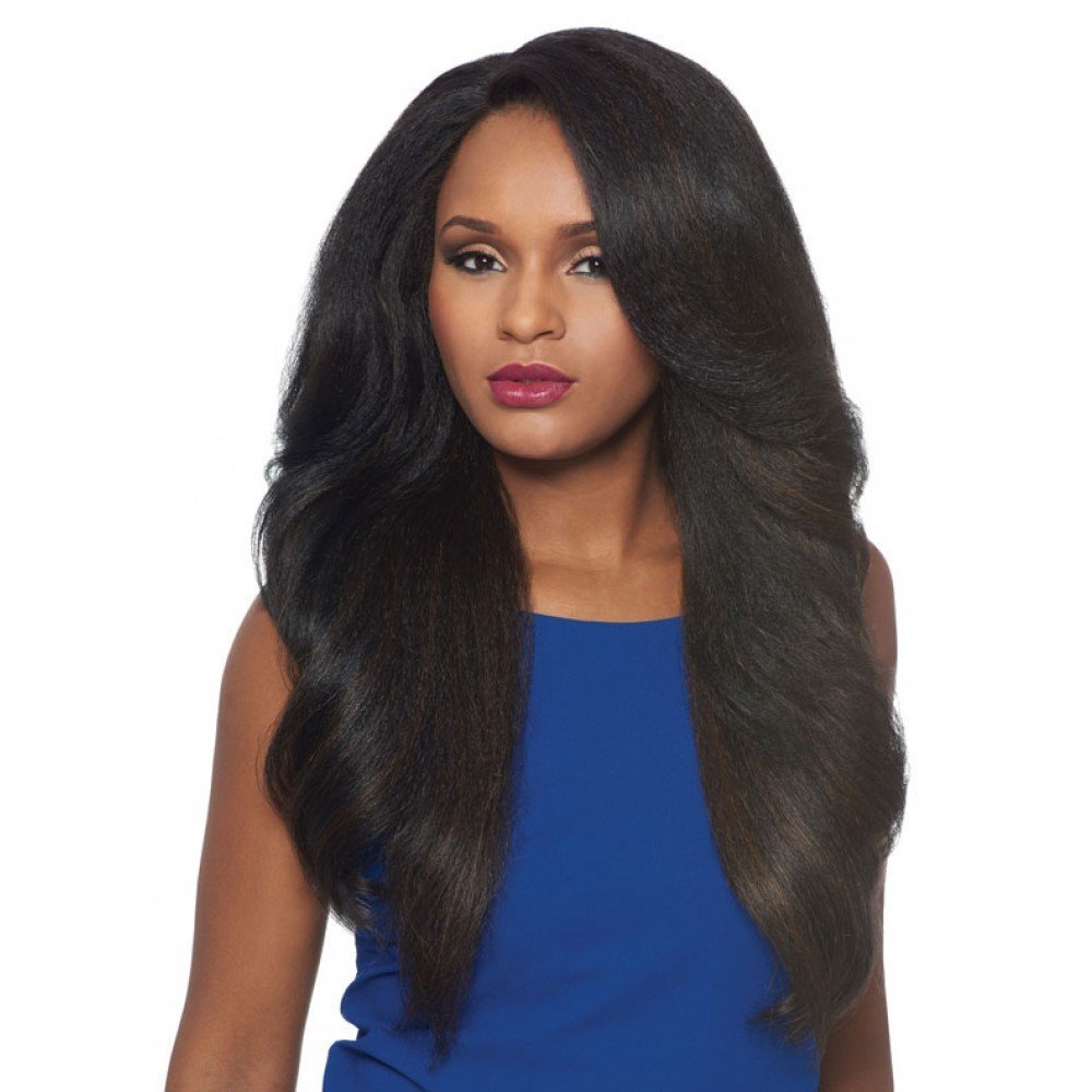 Outre Synthetic L-Part Lace Front Wig Neesha (Drb30/1)