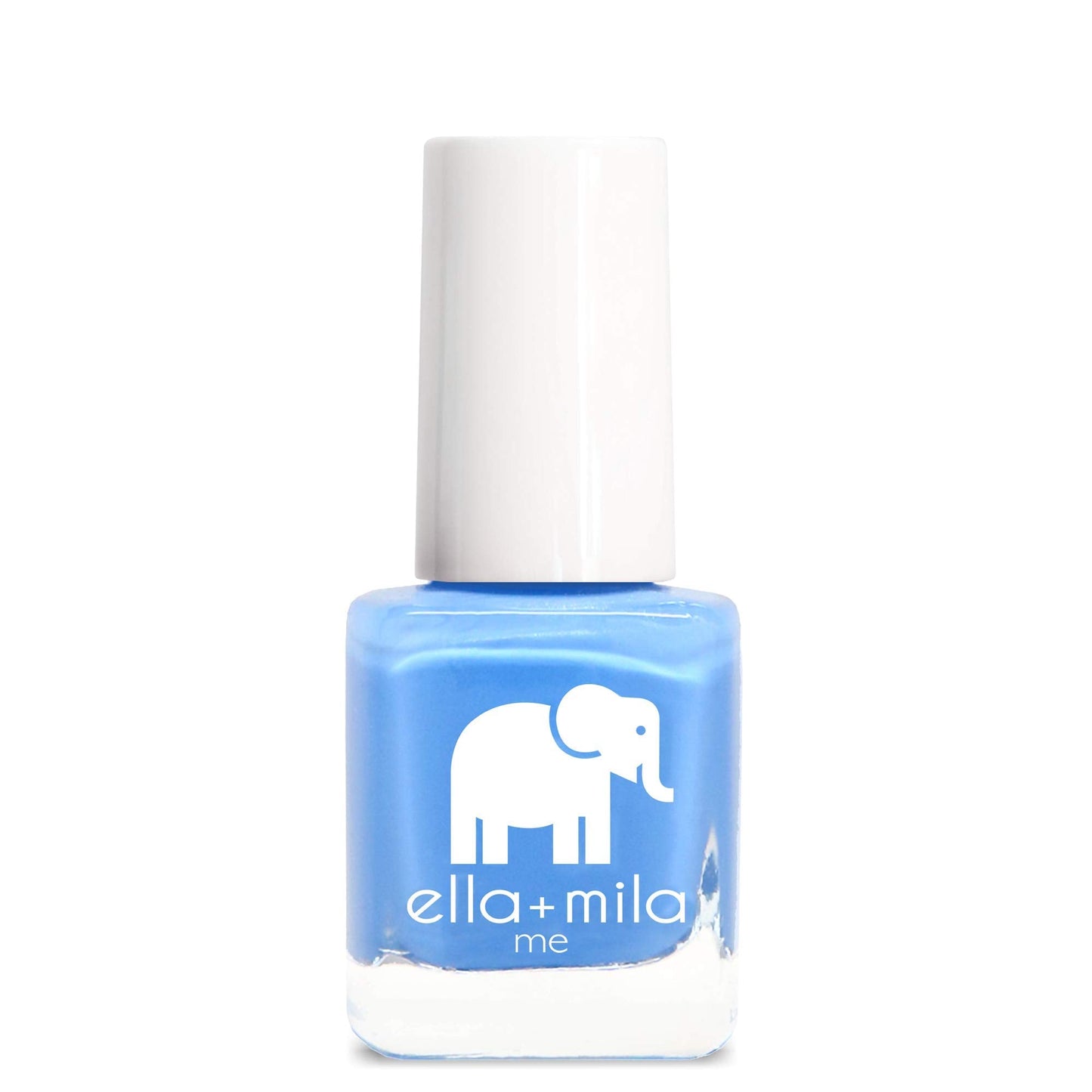 Ella+Mila Nail Polish, Me Collection - My Pool Party