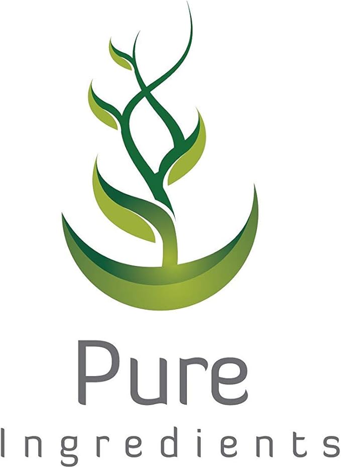 Pure Original Ingredients Calcium Lactate, (100 Capsules) Always Pure, No Additives Or Fillers, Lab Verified