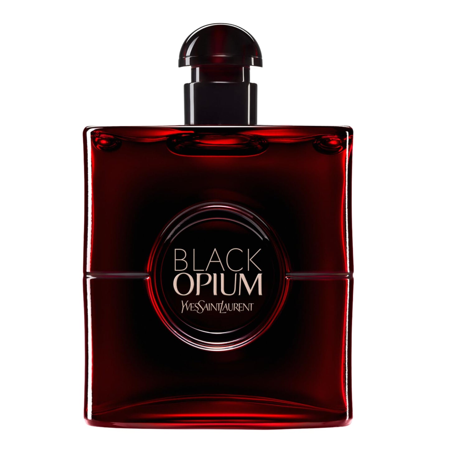Yves Saint Laurent Black Opium Edp Over Red 3 Fl. Oz