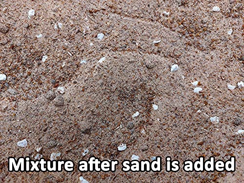 Josh's Frogs Hermit Crab BioBedding Bioactive Substrate (10 Quart (Sand Needed)) - size: 10 Quart (Sand needed)