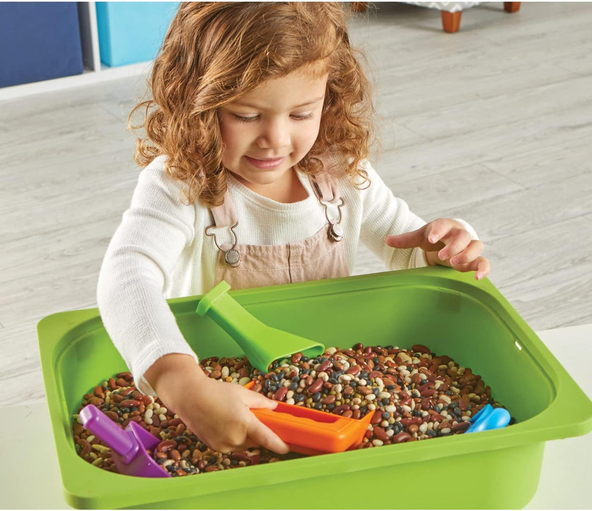 Learning Resources Helping Hands Sensory Scoops