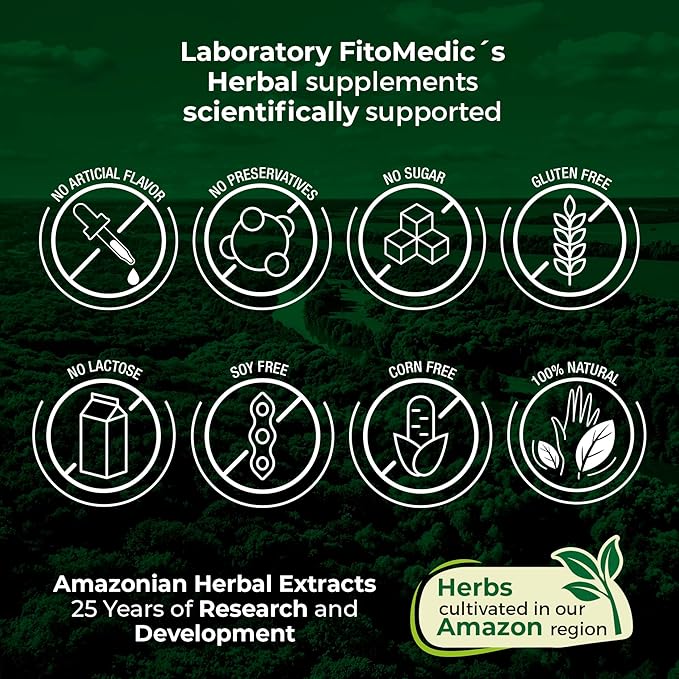 FITO MEDIC'S Lab | biotin 10000mcg |360 tab | biotin | biotin Supplement | biotin Vitamins | biotin Pills | biotina para el Cabello | biotin Tablets | Ultra high Absorption.