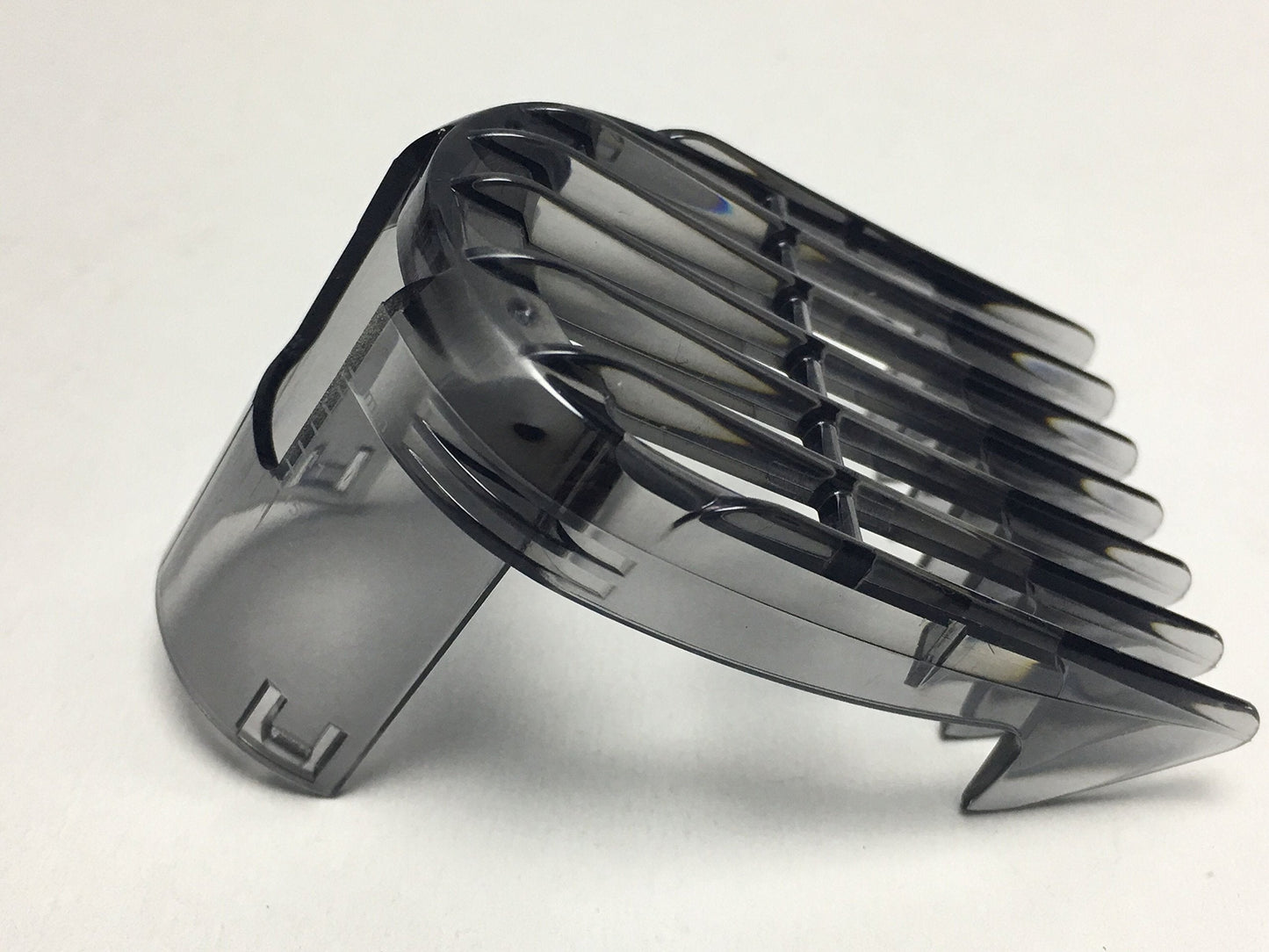 3-15Mm Hair Clipper Comb For Philips Qc5510 Qc5530 Qc5550 Qc5560 Qc5570 Qc5580 Clipper Hair Shaver Replacement Accessories Parts