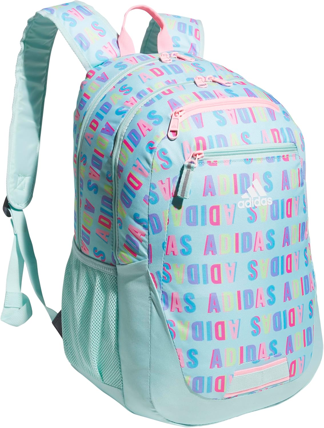 adidas Excelerator School Backpack, 33L