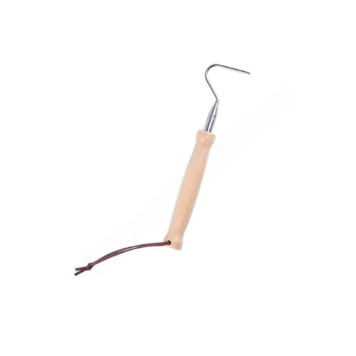 Retractable Hook Professional Telescopic Tool Adjustable Snake Hook for Herpetologists and Wildlife Experts