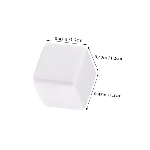 30pcs Natural Mineral Calcium Block for Reptiles and Amphibians Supports Growth and Dental Health for Tortoises Turtles Frogs Lizards Chameleons Provides Essential Trace Elements