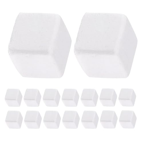 30pcs Reptile Calcium Supplements for Tortoise Turtle Chameleon Frog Pets, Natural Stone Supplement with Essential Microelements to Support Growth and Maintain Water Quality