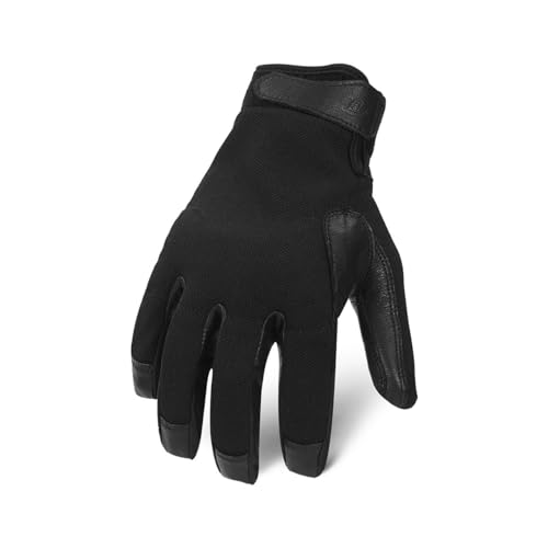 Ironclad Canine Rope Handler Glove - size: Large