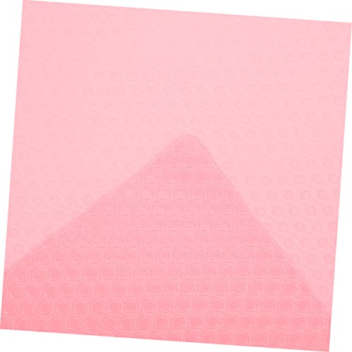 Mikikit Reptile Carpet for Bearded Dragon Gecko Snake Terrarium Liner Mat Non-Slip Substrate Bedding for Reptile Tanks for Lizards and Turtles 2ft x