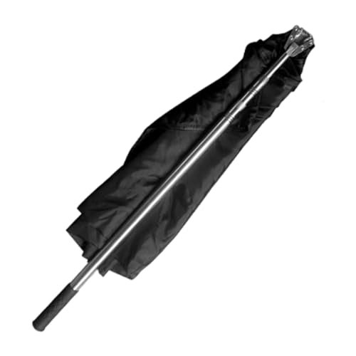 Snake Catcher Grabber - Extendable Control Handling Stick, Professional Reptile Restraint Tool, Long Reach Capture Hook | Backyard Camping Farm Wildlife for Backyard Camping Farm Wildlife