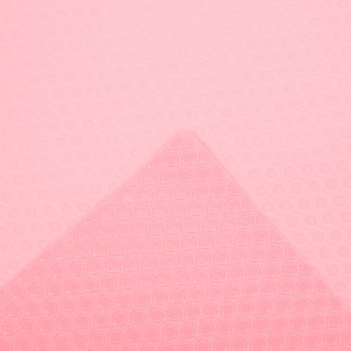 SHINEOFI Leopard Gecko Reptile Carpet Mat Soft Cuttable Terrarium Liner for Snake Lizard Tortoise Cage Accessories Pink Dotted Pattern