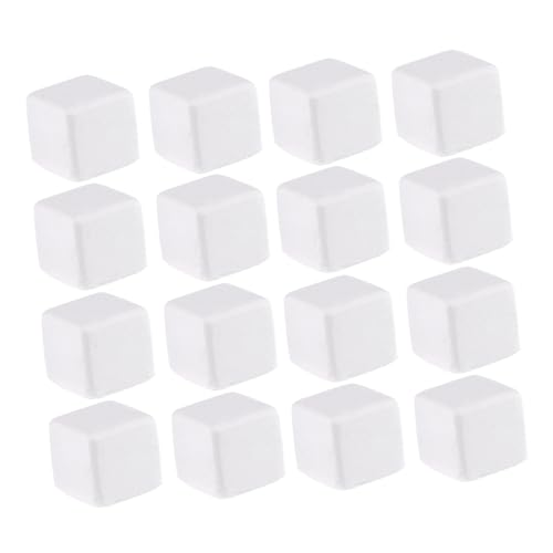 Toyvian 30pcs Essential Trace Elements for Tortoise Turtle Lizard Frog Chameleon Supports Health Growth Enhances Water Quality Stability
