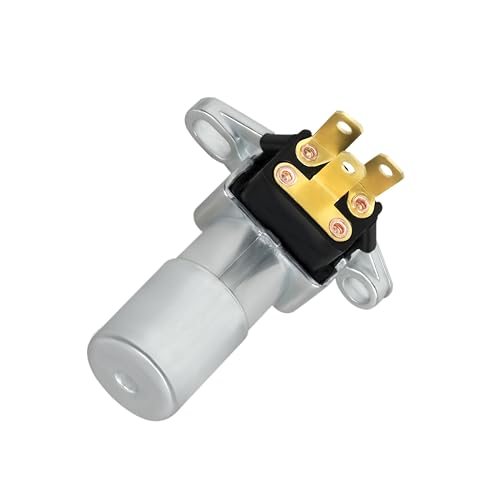 DS72T Headlight Dimmer Switch, DS-72 Replacement for The Most Car Light Dimmer, 1 Pcs