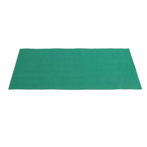 Reptile Carpet Mat, Absorbent Breathable Reusable Terrarium Liner for Snakes Lizards Tortoises, Soft Washable Cage Bedding for Reptile Habitat (80 * 40cm) - style: 80*40cm