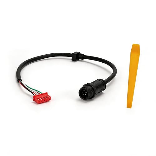 Smart Fish Tank Lid 5 Pin Cable Replacement