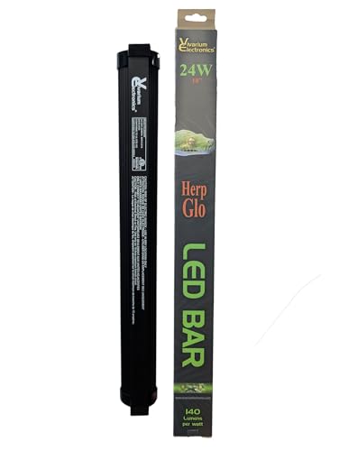 Herp Glo LED Light Bar-18 Inch