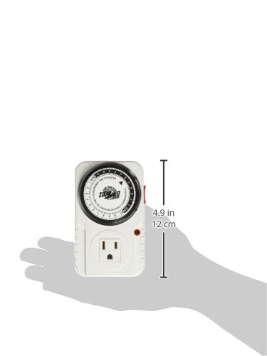 Zoo Med AquaSun Aquarium Timer