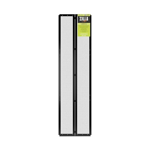 Zilla Hood Screen Cover 48X13 Hinged