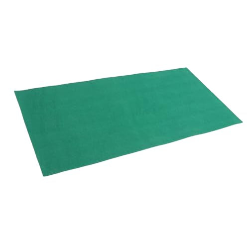 Reptile Carpet Mat, Absorbent Breathable Reusable Terrarium Liner for Snakes Lizards Tortoises, Soft Washable Cage Bedding for Reptile Habitat (100 * 40cm) - style: 100*40cm